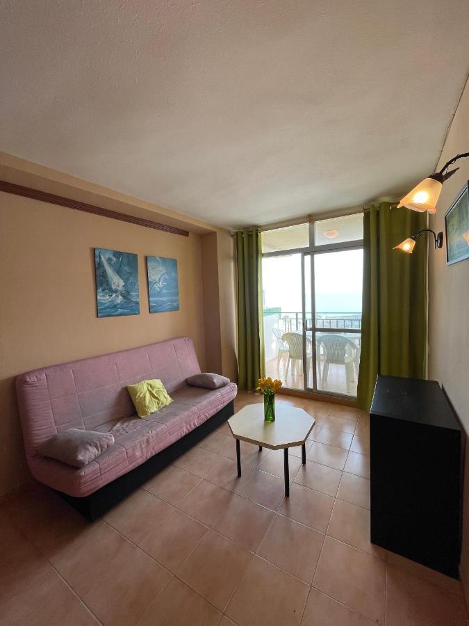 Alpen1 Peniscola Playa 1Era Linea Daire Dış mekan fotoğraf
