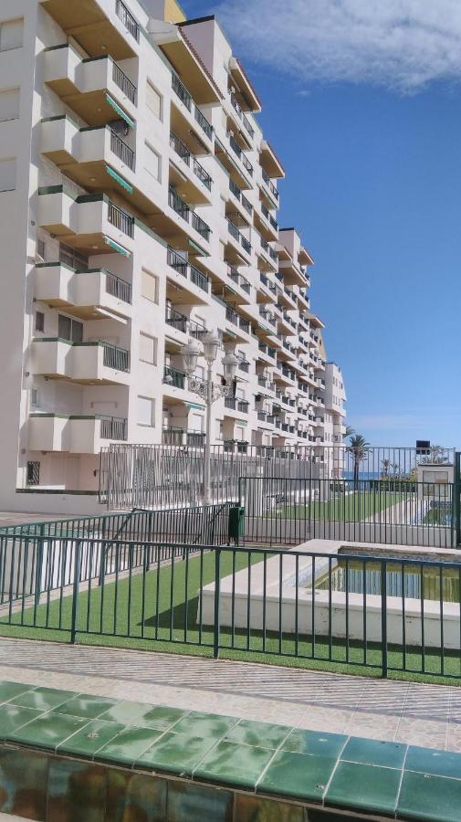 Alpen1 Peniscola Playa 1Era Linea Daire Dış mekan fotoğraf