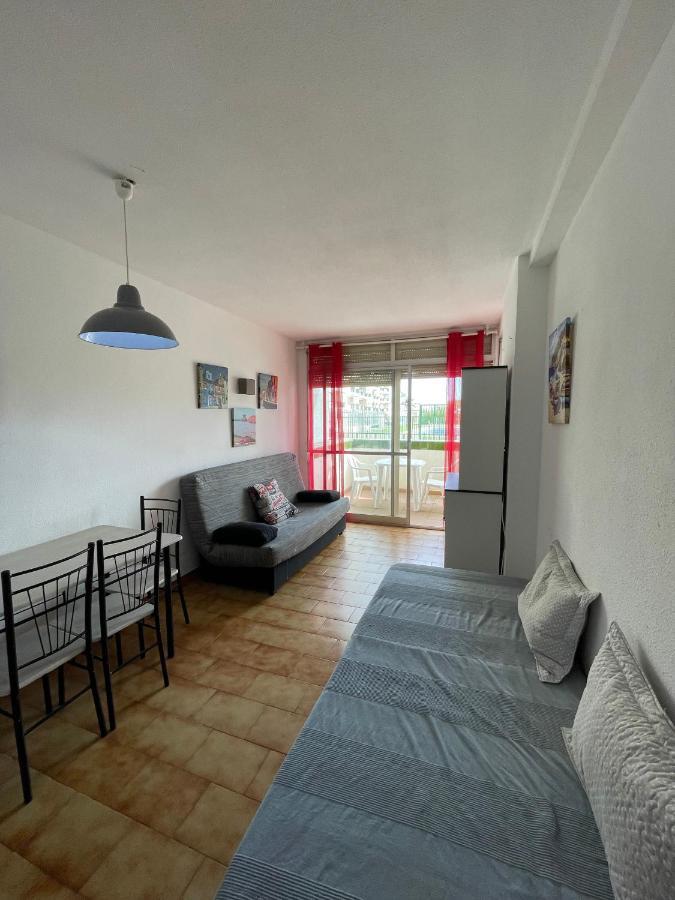 Alpen1 Peniscola Playa 1Era Linea Daire Dış mekan fotoğraf